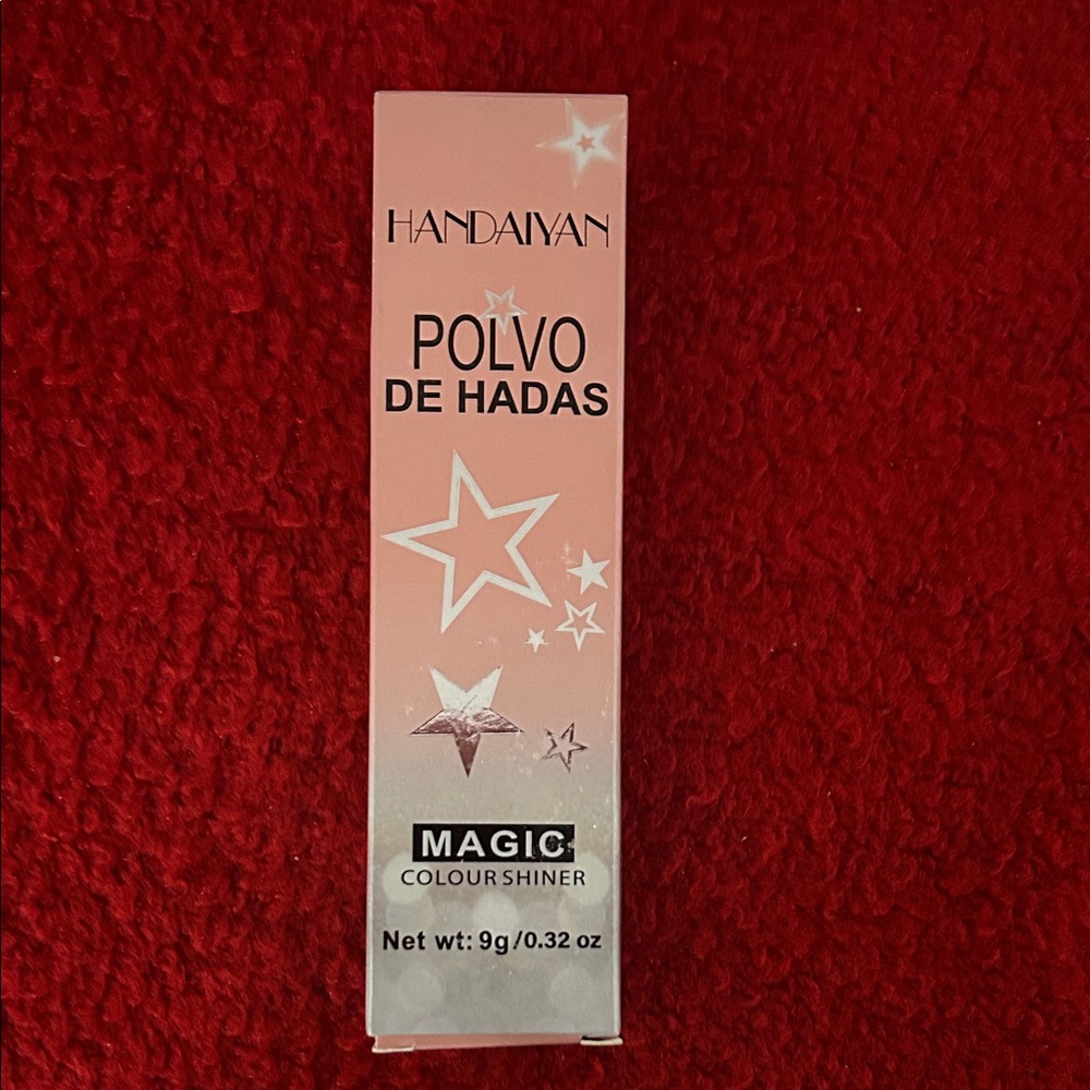 Handaiyan Magic Colour Shiner